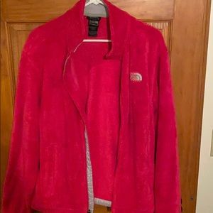 Women’s North Face - Osito 2 Fleece Jacket
